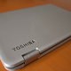 Illustration for article titled Toshiba’s Chromebook Gets a Redesign, Full HD Model